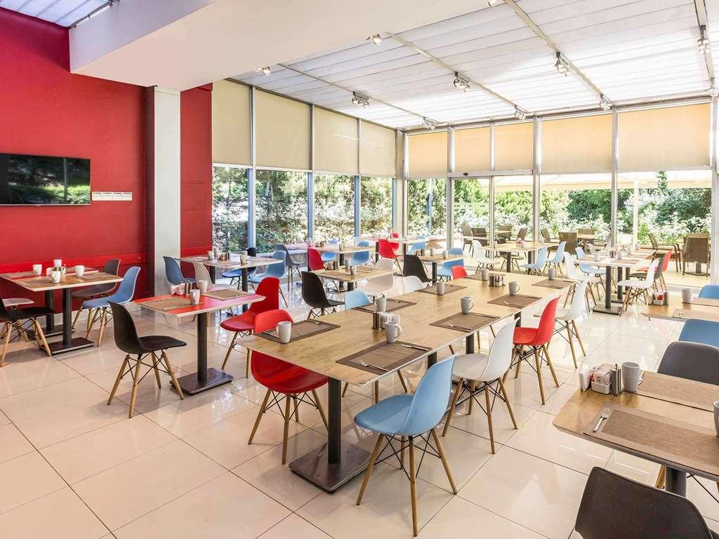 Ibis Gaziantep Hotel Luaran gambar