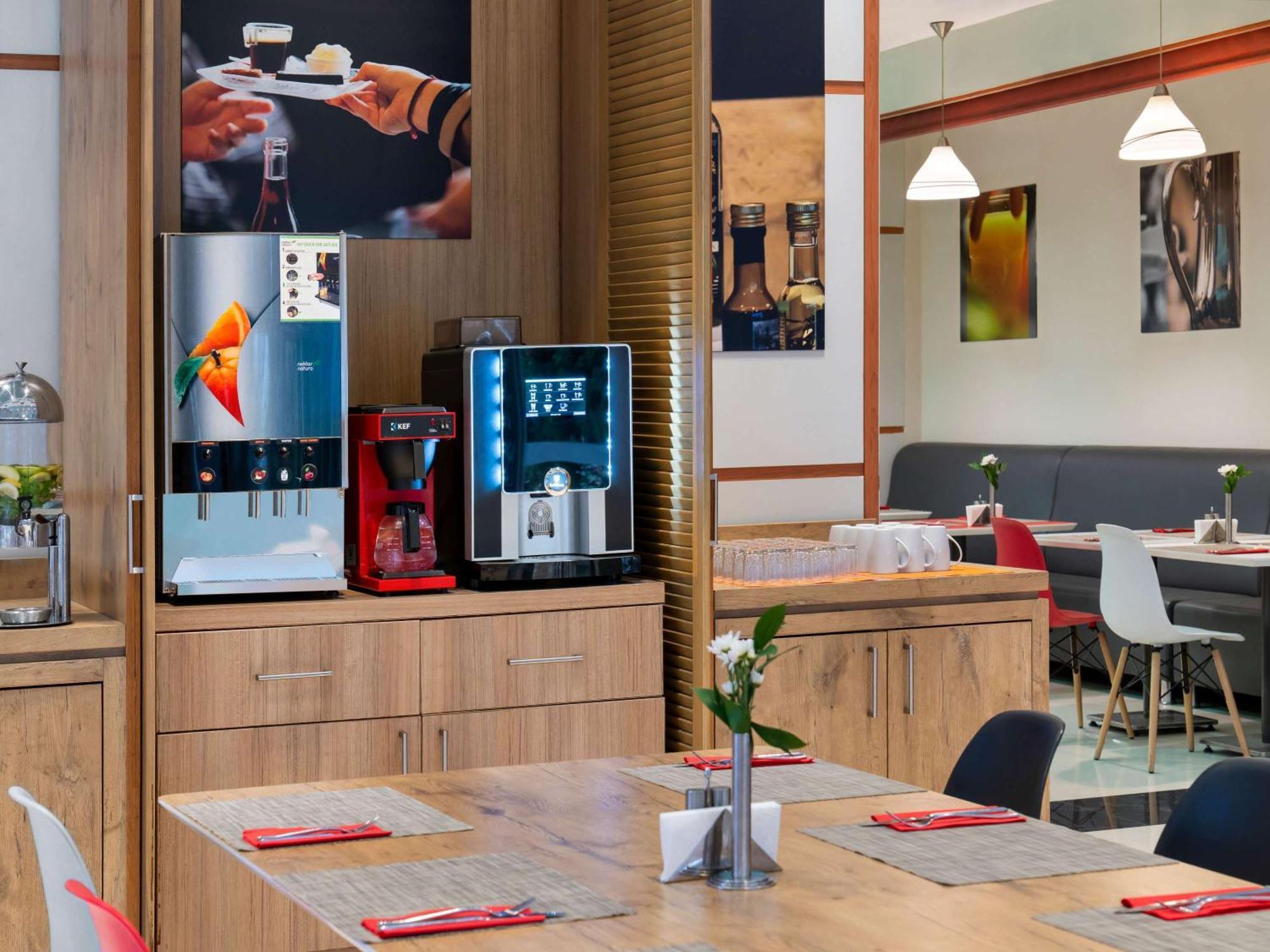 Ibis Gaziantep Hotel Luaran gambar
