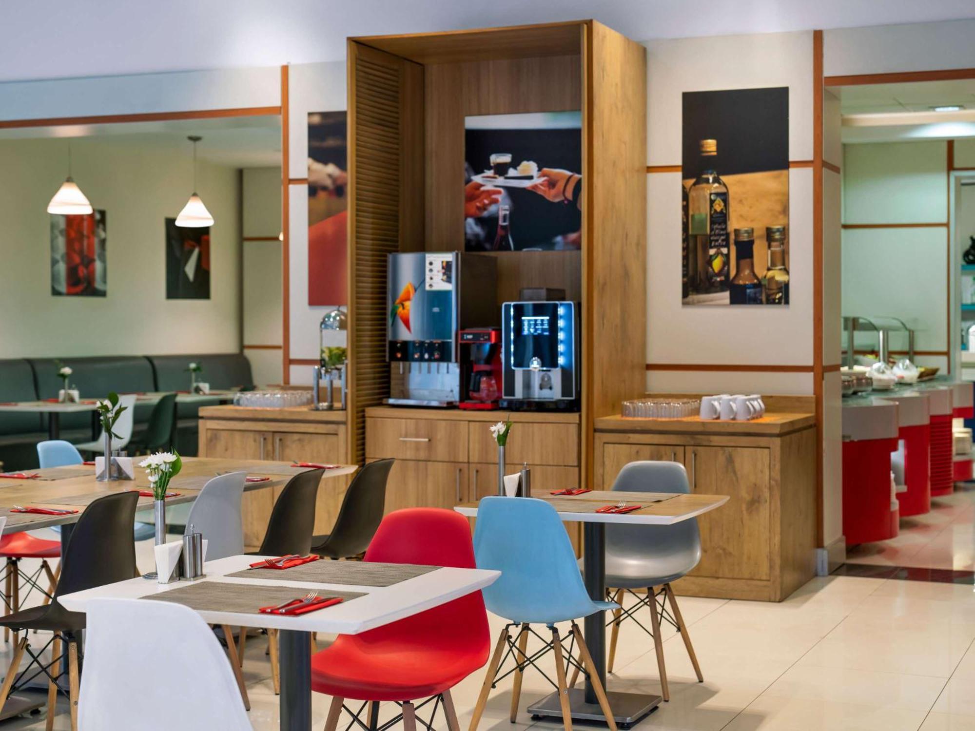 Ibis Gaziantep Hotel Luaran gambar