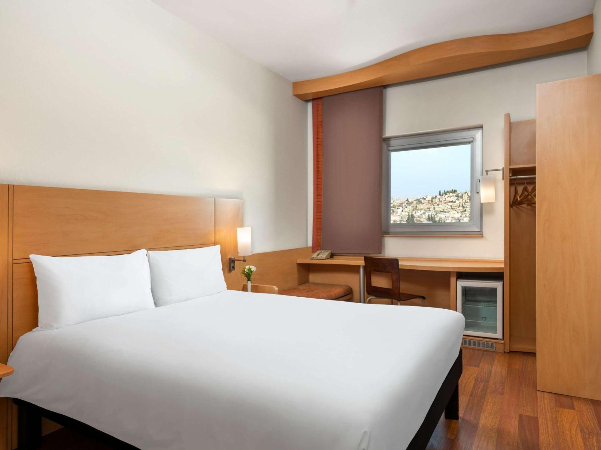 Ibis Gaziantep Hotel Luaran gambar
