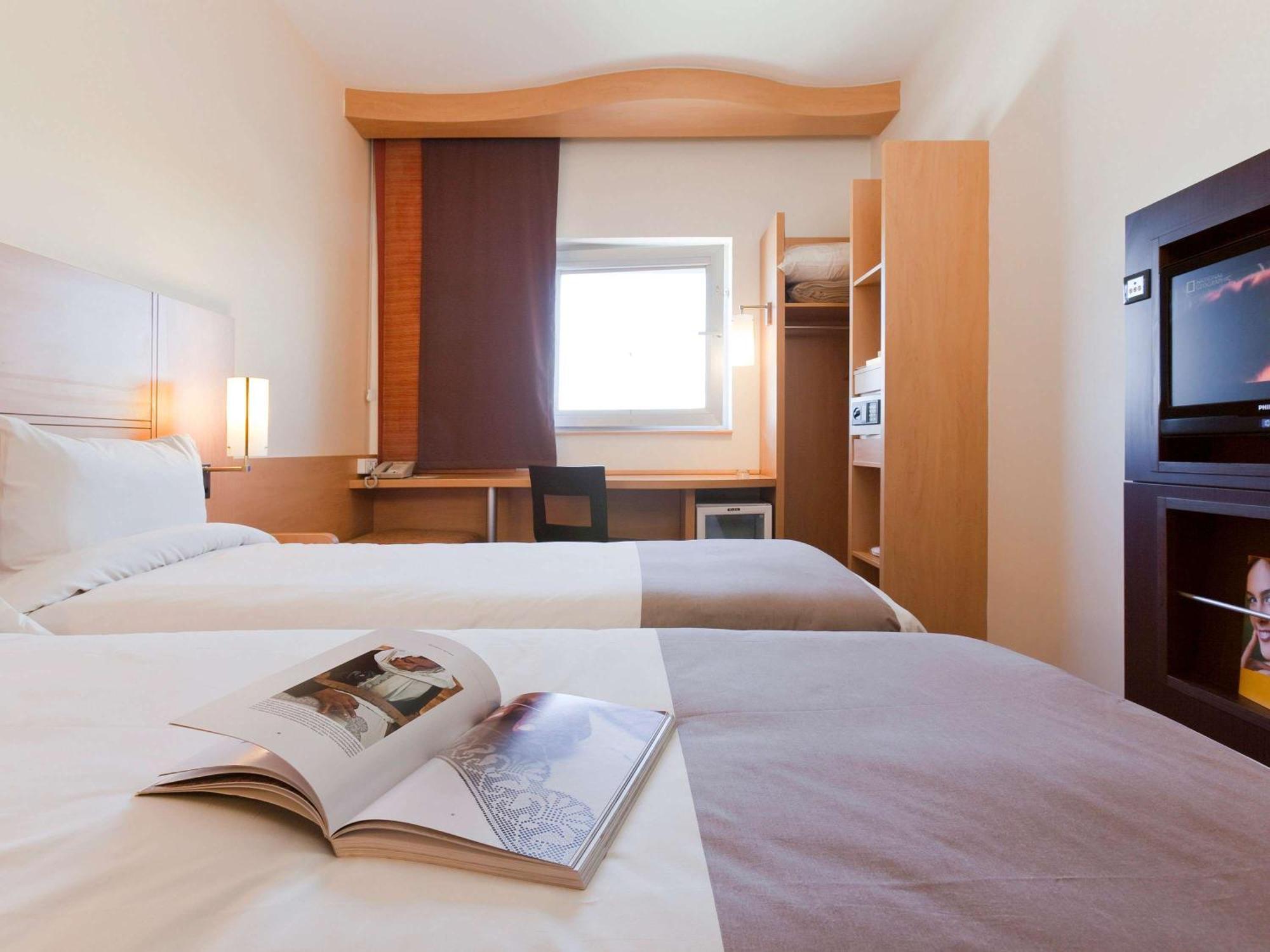 Ibis Gaziantep Hotel Luaran gambar